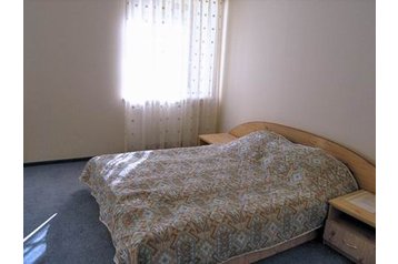 Ukraina Hotel Turja Pasika, Turja Pasika, Interjers